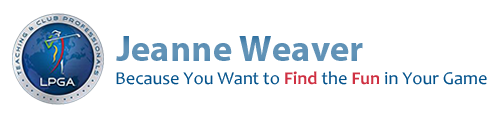 Jeanne Weaver Logo